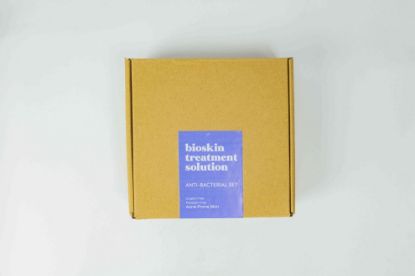 Picture of Antibacterial Set