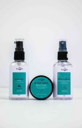 Picture of Underarm Set