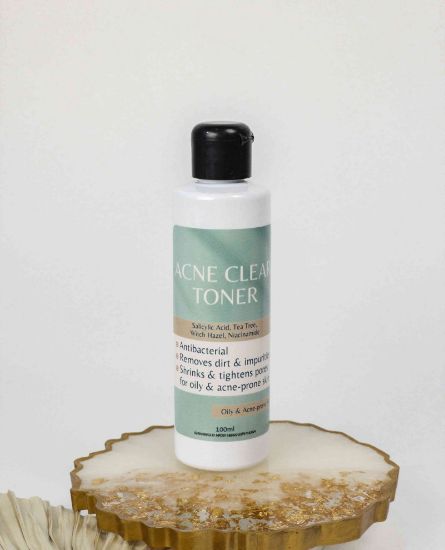 Picture of Placenta Toner