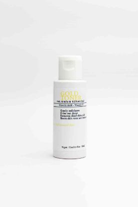 Picture of Gold Toner
