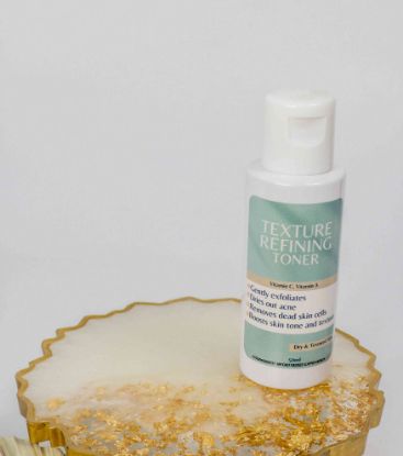 Picture of Gold Toner