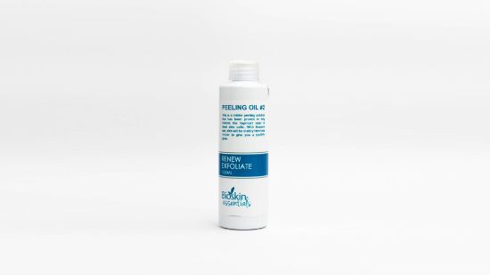 Picture of Peeling Oil #2