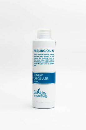 Picture of Peeling Oil #2