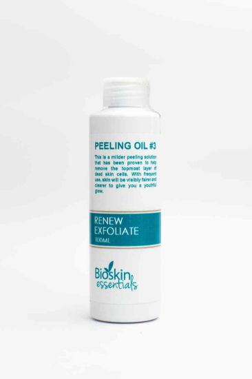 Picture of Peeling Oil #3