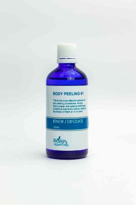 Picture of Body Peeling #1
