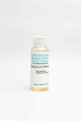 Picture of Underarm Bleaching Solution