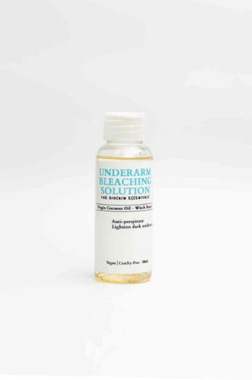 Picture of Underarm Bleaching Solution
