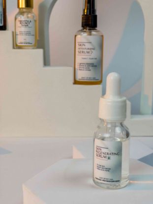 Picture of Scar Serum