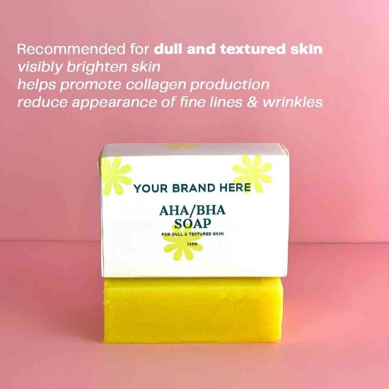 Picture of Kojic Acid Soap