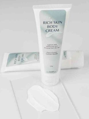 Picture of Body Cream