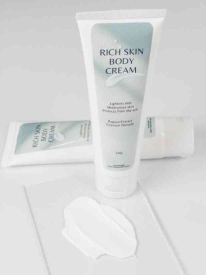 Picture of Body Cream