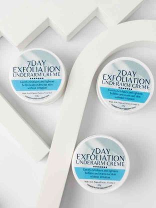 Picture of Extreme Underarm Lightening Cream