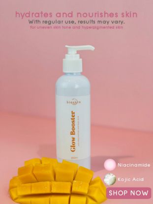 Picture of Glow Booster Lotion