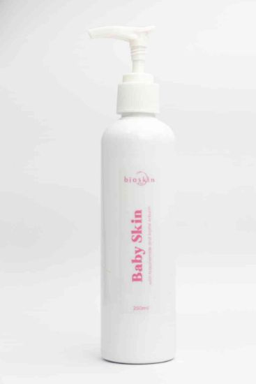 Picture of Baby Skin Lotion