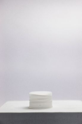 Picture of Screw Cap Clear