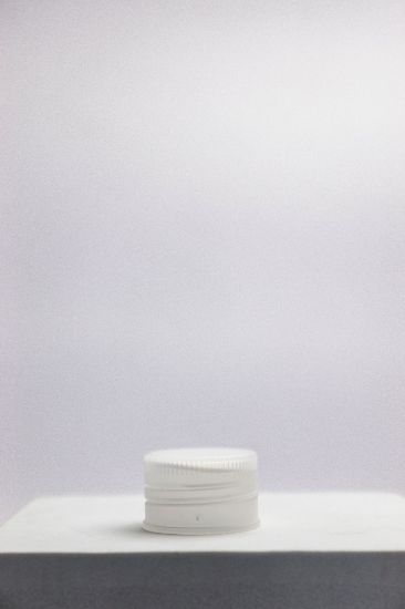 Picture of Screw Cap Clear